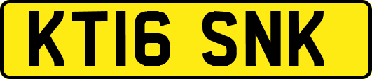 KT16SNK