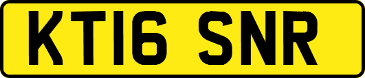 KT16SNR
