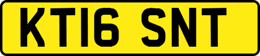 KT16SNT