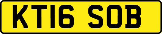 KT16SOB