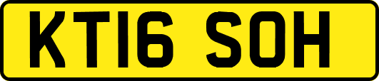 KT16SOH