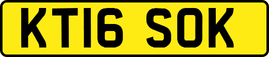KT16SOK