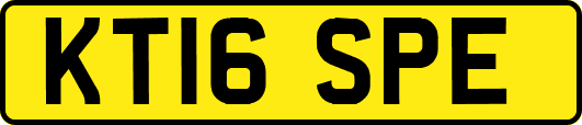 KT16SPE