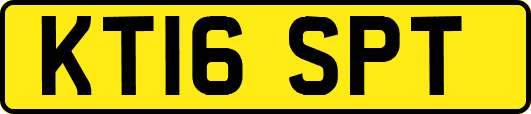 KT16SPT