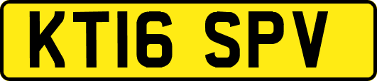KT16SPV