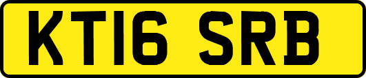 KT16SRB