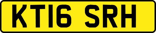 KT16SRH