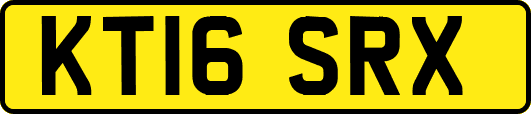 KT16SRX