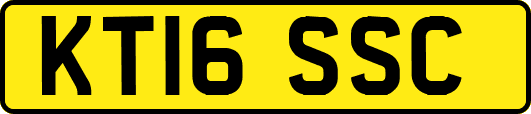 KT16SSC