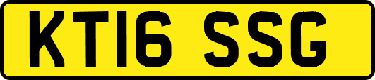 KT16SSG