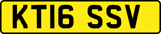 KT16SSV
