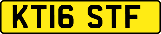 KT16STF