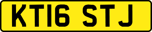 KT16STJ