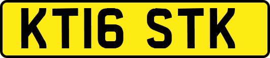 KT16STK