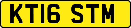 KT16STM
