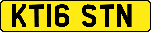 KT16STN