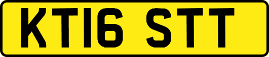 KT16STT