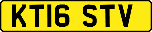 KT16STV