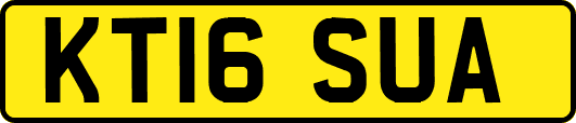 KT16SUA