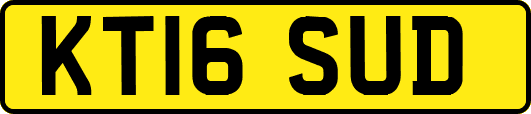 KT16SUD