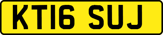 KT16SUJ