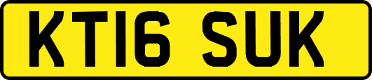 KT16SUK