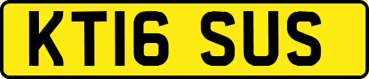 KT16SUS