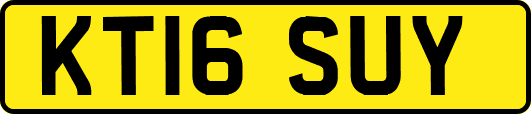 KT16SUY