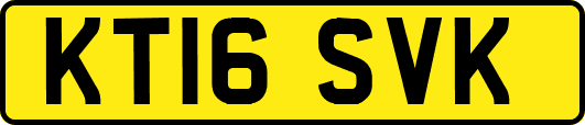 KT16SVK