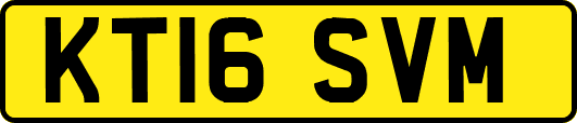 KT16SVM