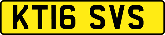 KT16SVS