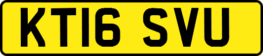 KT16SVU
