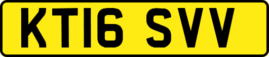 KT16SVV