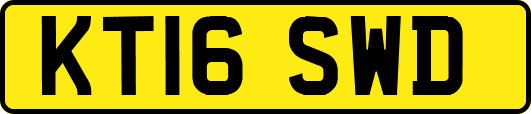 KT16SWD