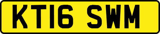 KT16SWM