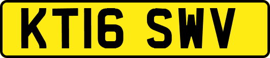 KT16SWV