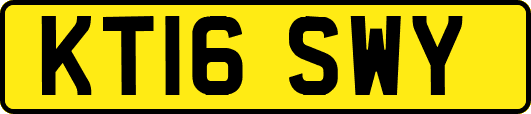 KT16SWY