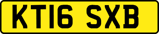 KT16SXB