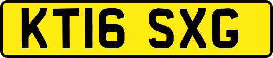 KT16SXG
