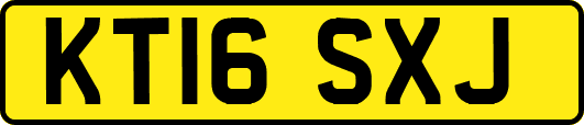 KT16SXJ