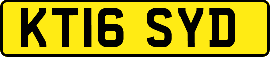 KT16SYD