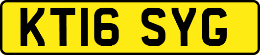 KT16SYG