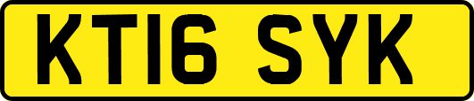 KT16SYK