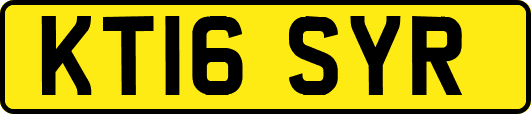 KT16SYR