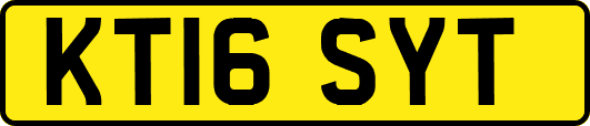 KT16SYT