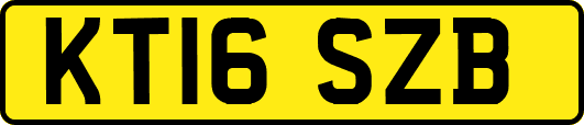 KT16SZB