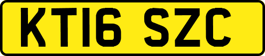 KT16SZC