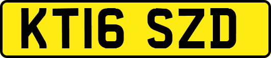 KT16SZD