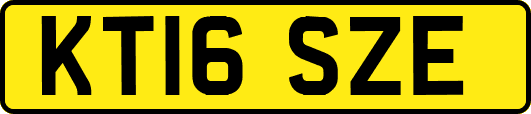 KT16SZE
