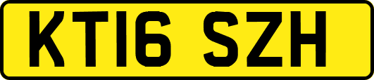 KT16SZH